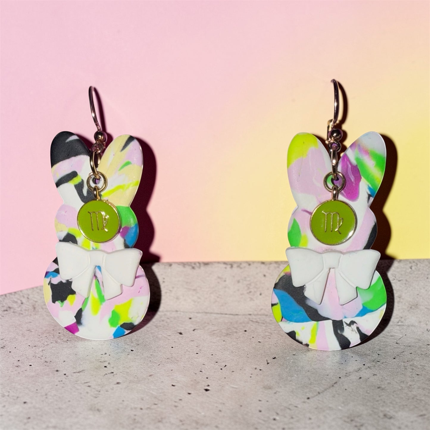 Confetti Garden Bunny Drops