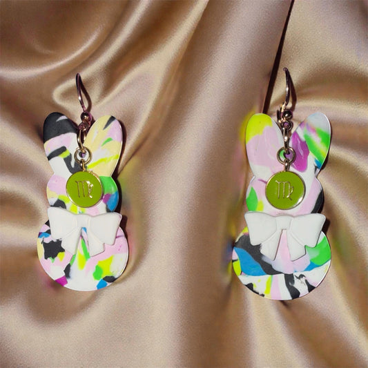 Confetti Garden Bunny Drops