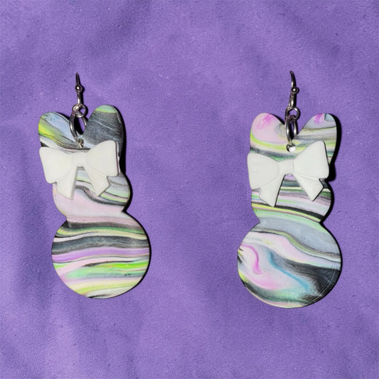 Marble Muse Bunny Drops