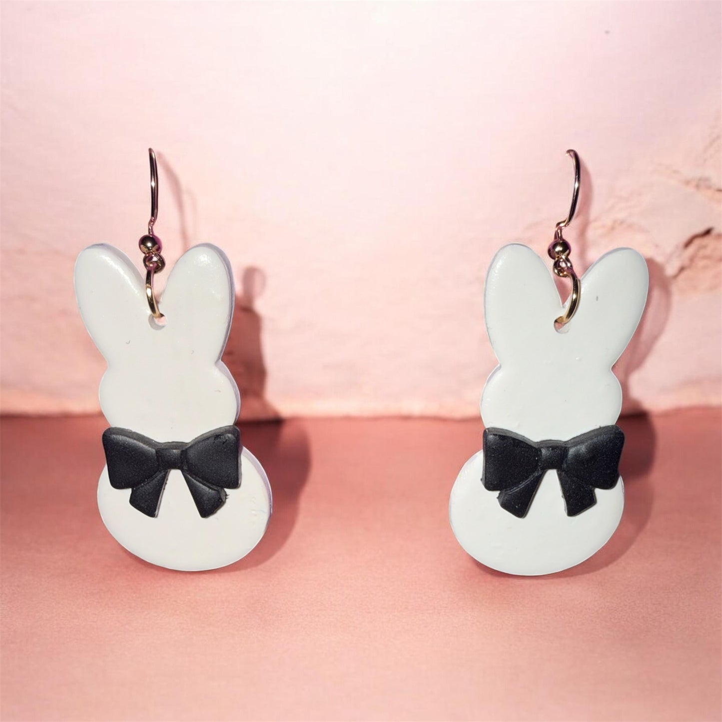 Bunny Tux Drops