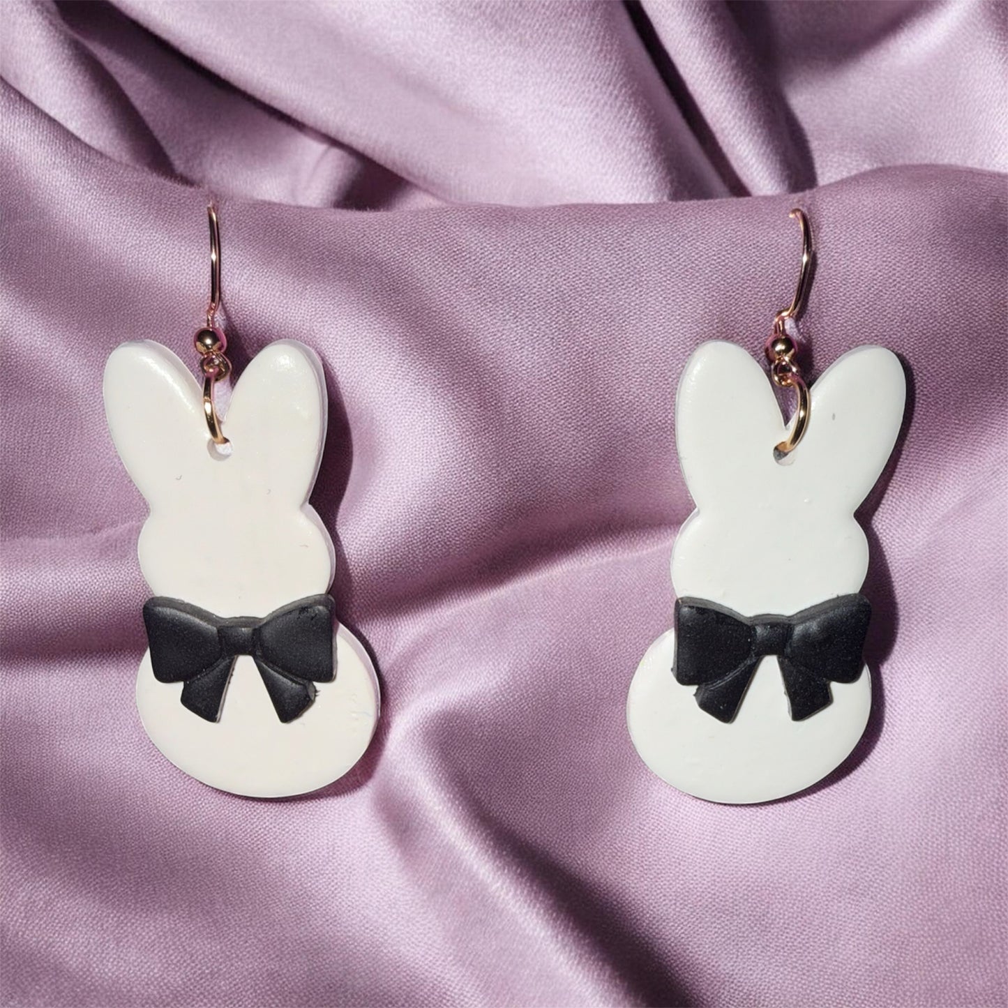 Bunny Tux Drops