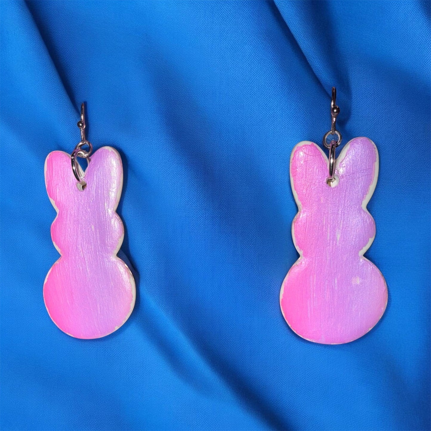 Cotton Candy Bunny Drops