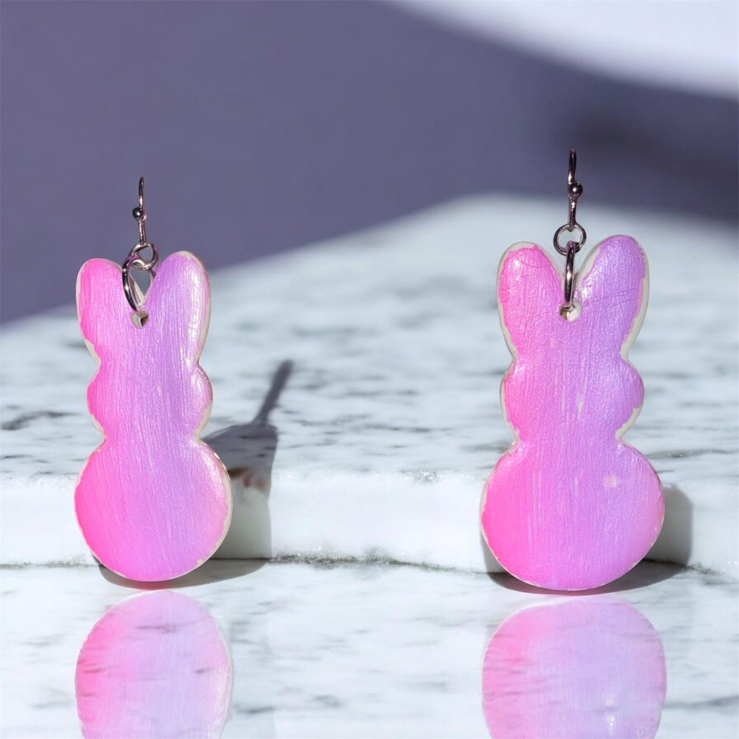 Cotton Candy Bunny Drops