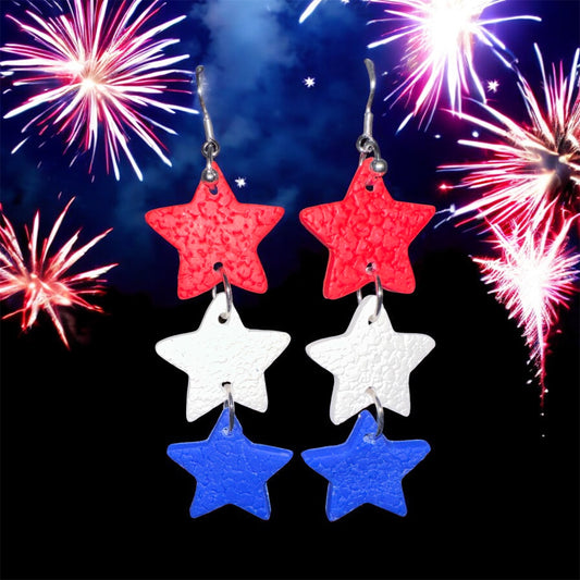 Star-Spangled Stack