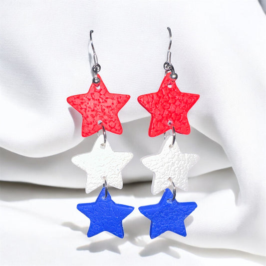 Star-Spangled Stack
