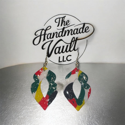 Soulfire Twisted Drops