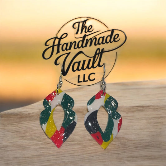 Soulfire Twisted Drops
