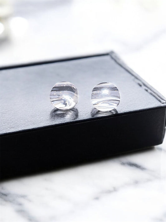 Starlight Echo Studs