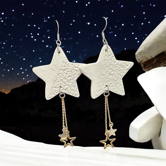Starlit Liberty