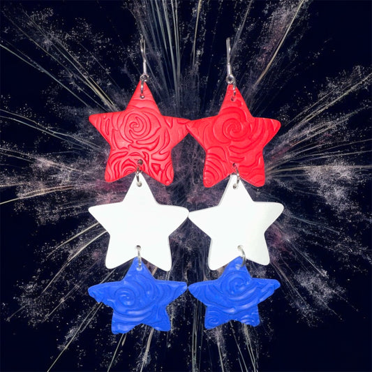 Stars & Petals