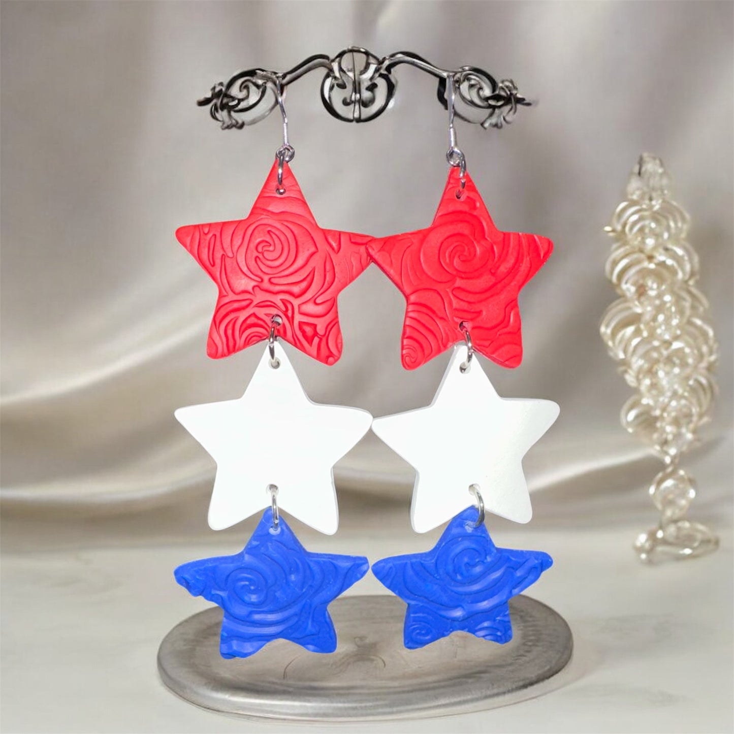 Stars & Petals