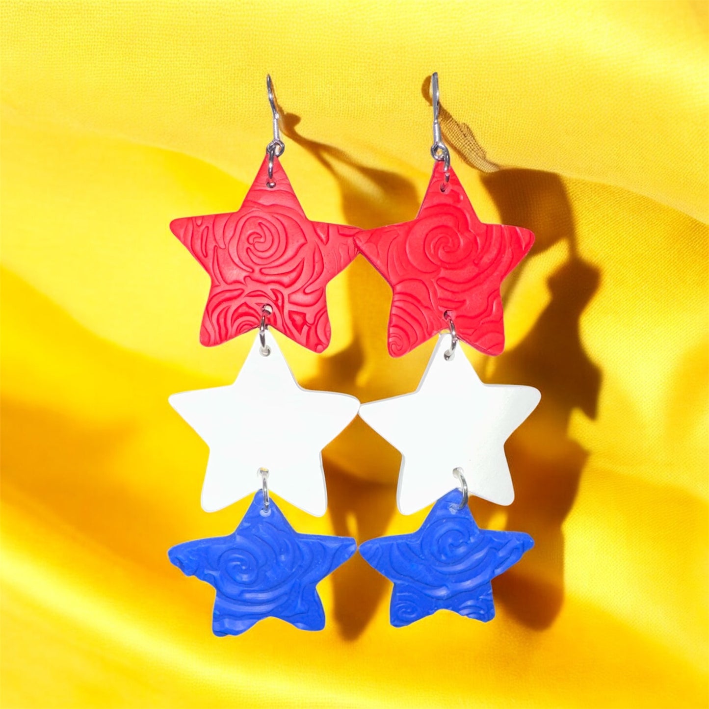 Stars & Petals
