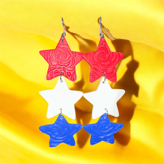 Stars & Petals
